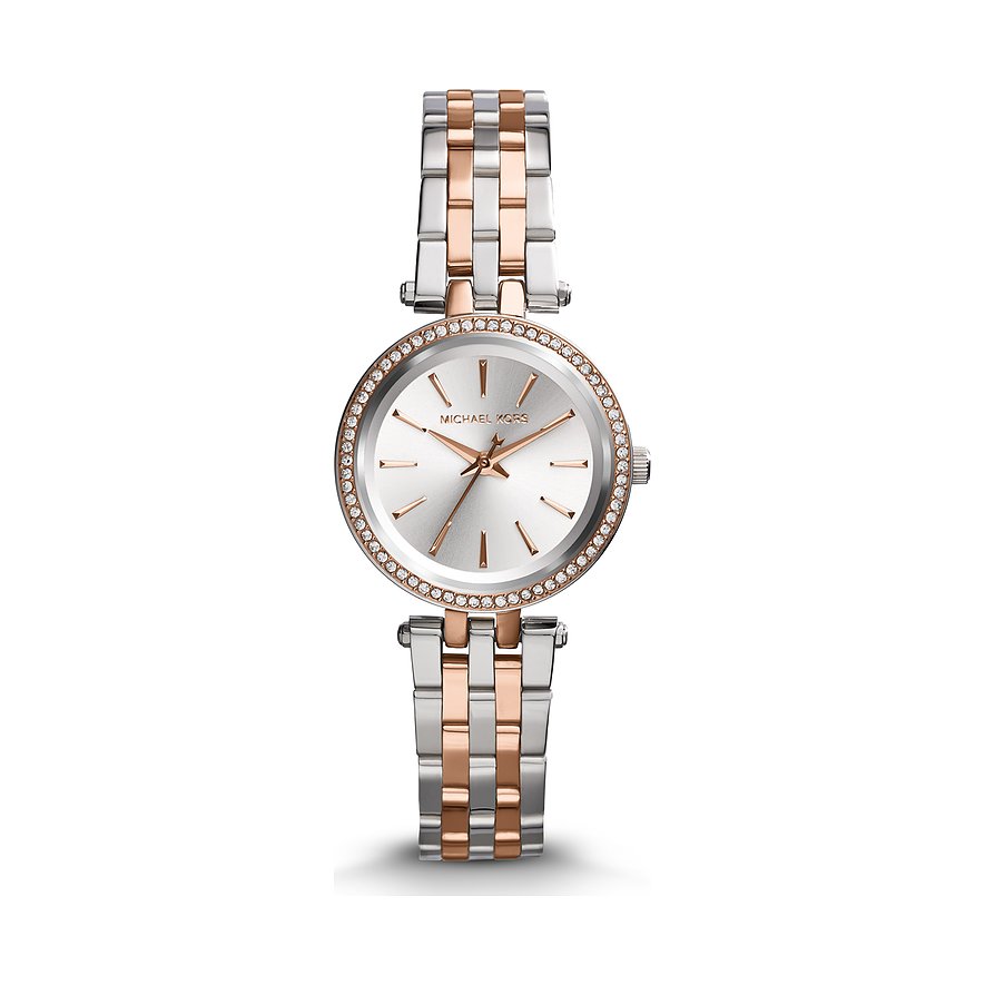 Michael Kors MK 3298 - Montre Femme